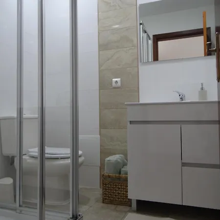 Quartos, Solar Da São Nazaré