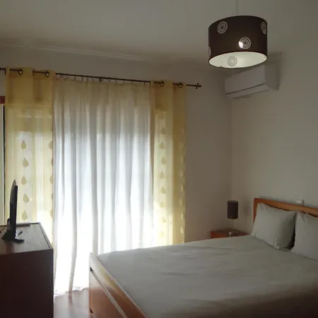 Quarto em Acomodações Particulares Quartos, Solar Da São