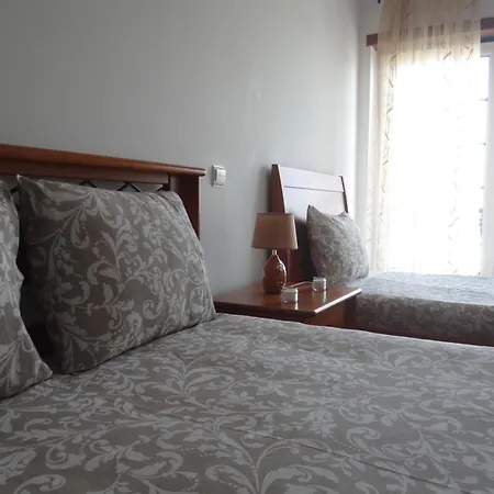 Quartos, Solar Da São *