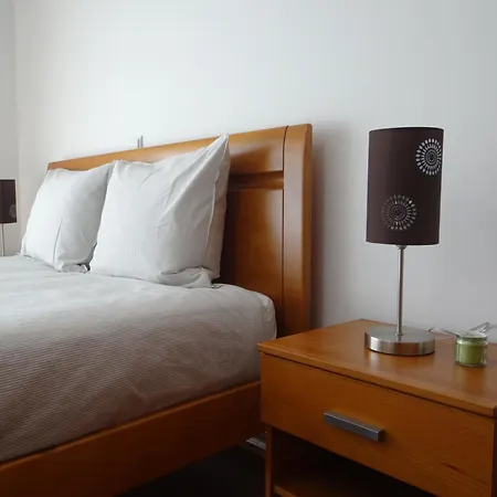 Quarto em Acomodações Particulares Quartos, Solar Da São *