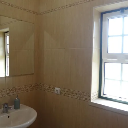 Alloggio in famiglia Quartos, Solar Da Sao