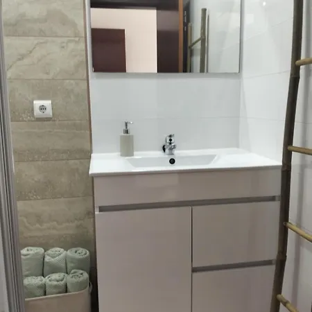 Quartos, Solar Da Sao Kwatera prywatna