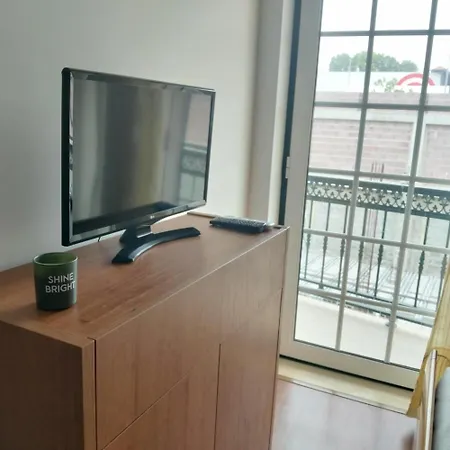 Quartos, Solar Da Sao Kwatera prywatna *