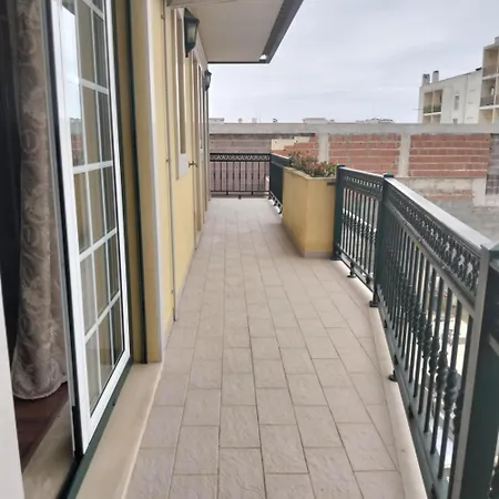Pansiyon Quartos, Solar Da Sao Nazaré