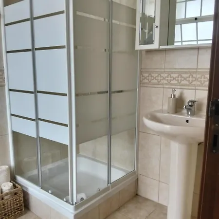 Alloggio in famiglia Quartos, Solar Da Sao