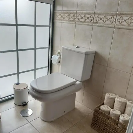 Alloggio in famiglia Quartos, Solar Da Sao