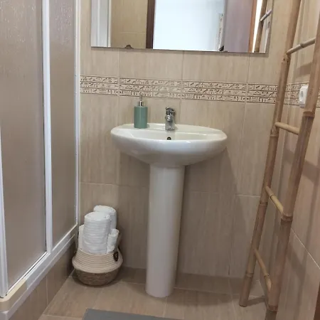 Alloggio in famiglia Quartos, Solar Da Sao Nazaré