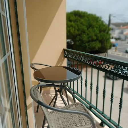 Quartos, Solar Da Sao Nazaré