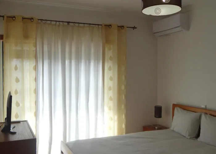 בית אירוח Quartos, Solar Da Sao