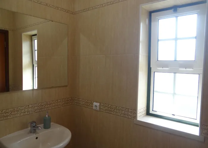 בית אירוח Quartos, Solar Da Sao