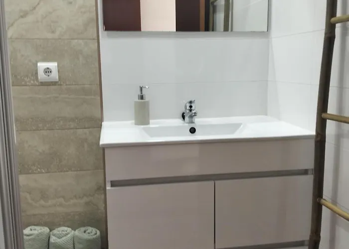 Quartos, Solar Da Sao בית אירוח